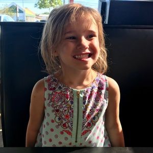 Meet your Posher, Pamela